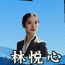 林悦心